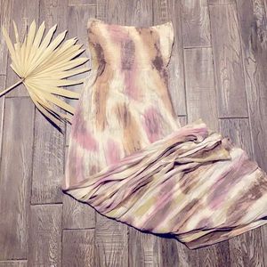 Tiare Hawaii maxi dress